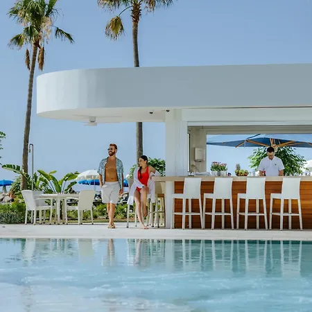 Lordos Beach Hotel&Spa-3