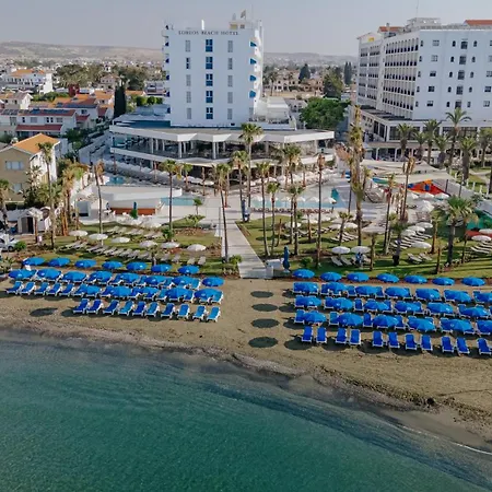 Lordos Beach Hotel&Spa-2